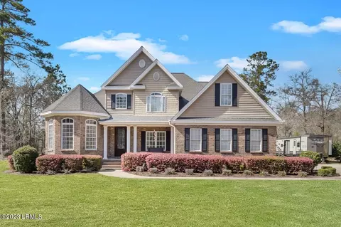 302 Helen St, Hampton, SC 29924 photo 2