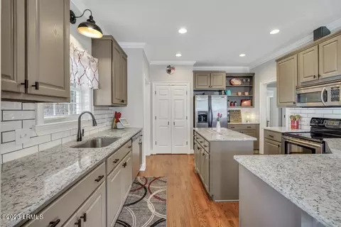 302 Helen St, Hampton, SC 29924 photo 20