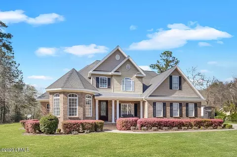 302 Helen St, Hampton, SC 29924 photo 1
