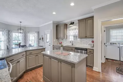 302 Helen St, Hampton, SC 29924 photo 17