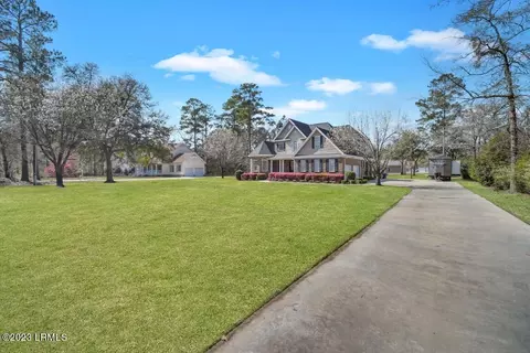 302 Helen St, Hampton, SC 29924 photo 5