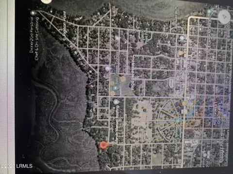 2019 Lafayette St, Beaufort, SC 29902