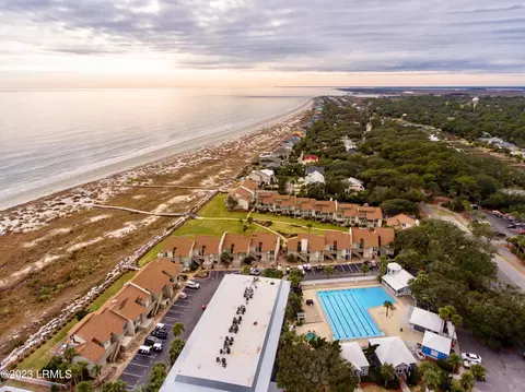 115 Captain John Fripp Villa, Fripp Island, SC 29920