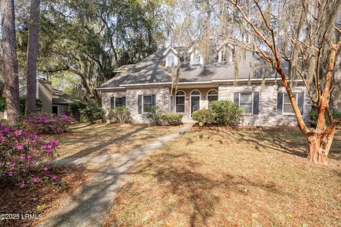 2646 Joshua Cir, Beaufort, SC 29902