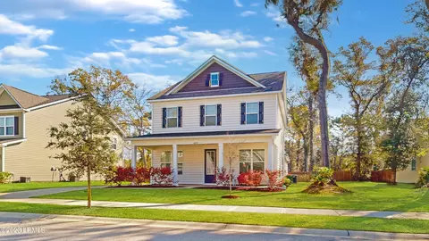 4235 Sage Dr, Beaufort, SC 29907