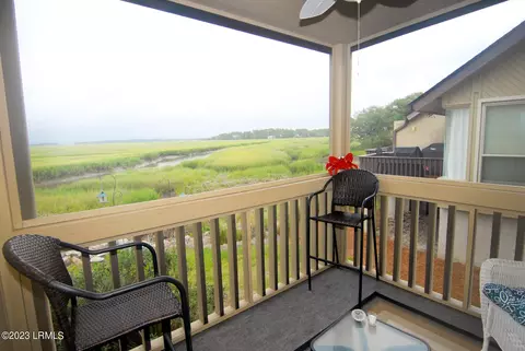 187 Beach Club Villa #187, Fripp Island, SC 29920