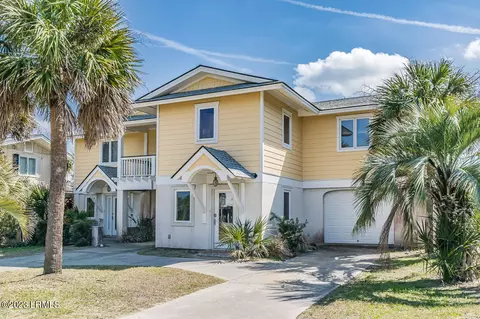 472 Tarpon Blvd, Fripp Island, SC 29920
