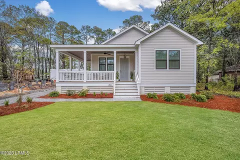 20 Jason St # A, Bluffton, SC 29910