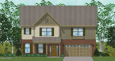 175 Thistle Ln, Beaufort, SC 29907