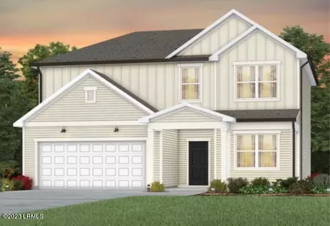 1235 Salty Hammock Ct, Beaufort, SC 29902
