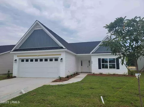 365 Sergeant Jasper Cir, Ridgeland, SC 29936