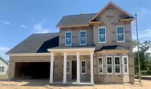 171 Thistle Ln, Beaufort, SC 29907