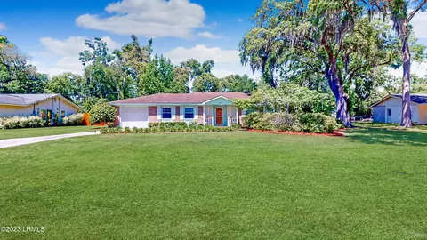 3005 Dogwood St, Beaufort, SC 29906