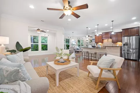 33 Cedars Edge Ct, Bluffton, SC 29910 photo 9