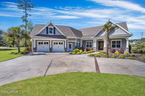 294 Hampton Lake Dr, Bluffton, SC 29910