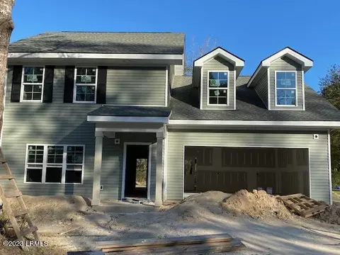 142 Heritage Place Dr, Hardeeville, SC 29927