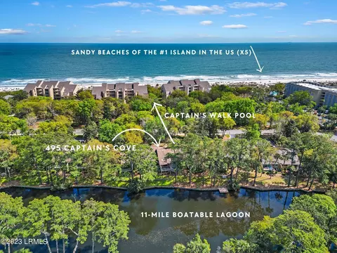 20 Ocean Ln #495, Hilton Head Island, SC 29928