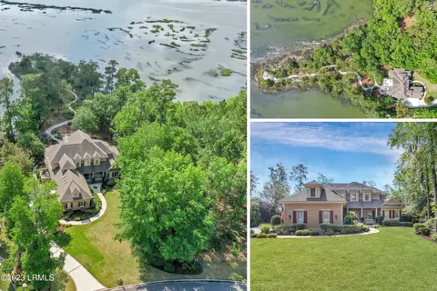 100 Cutter Cir, Bluffton, SC 29909