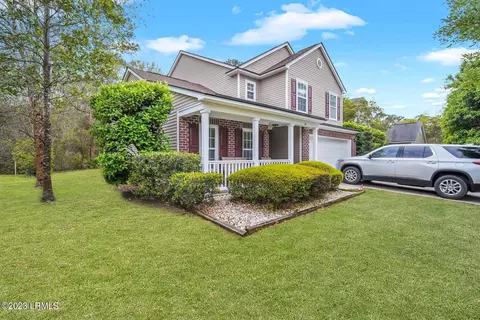 23 Park Cir, Bluffton, SC 29910