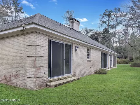300 Ann St, Hampton, SC 29924 photo 3