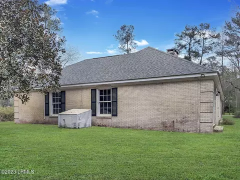 300 Ann St, Hampton, SC 29924 photo 4