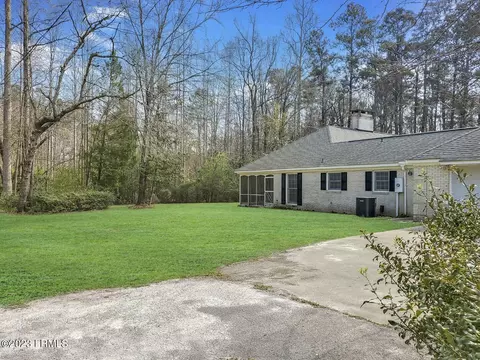 300 Ann St, Hampton, SC 29924 photo 6