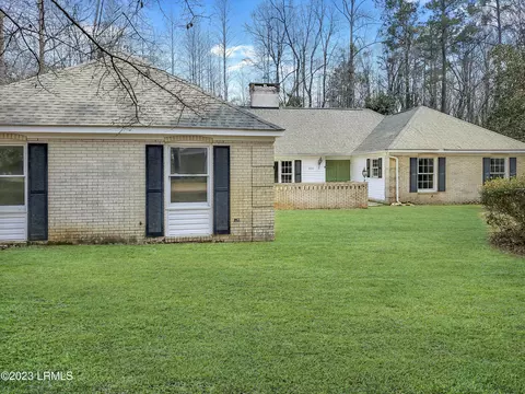 300 Ann St, Hampton, SC 29924 photo 2