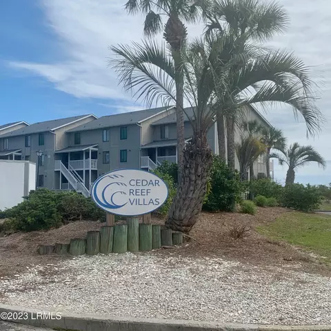 2 Cedar Reef Dr #A104, Saint Helena Island, SC 29920