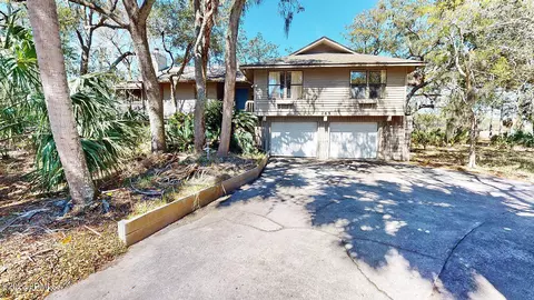 265 Tarpon Blvd, Fripp Island, SC 29920