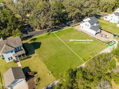 452 Commons Cir, Beaufort, SC 29902