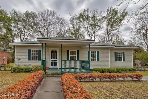 111 Blanchard St, Walterboro, SC 29488