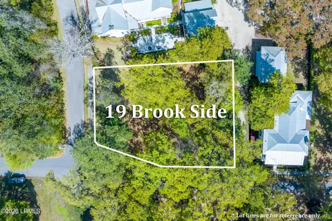 19 Brook, Beaufort, SC 29906