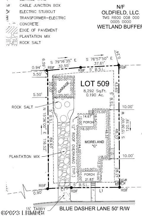 9 Blue Dasher Ln, Bluffton, SC 29909 photo 25
