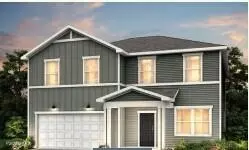 1239 Salty Hammock Ct, Beaufort, SC 29902