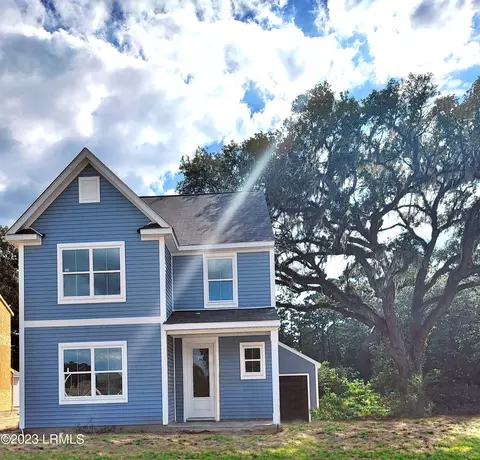 9 Whispering Oaks Cir, Okatie, SC 29909