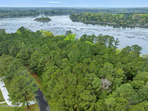 2711 Knowles Island Rd, Ridgeland, SC 29936