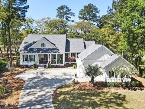 2 Boyds Lndg, Okatie, SC 29909