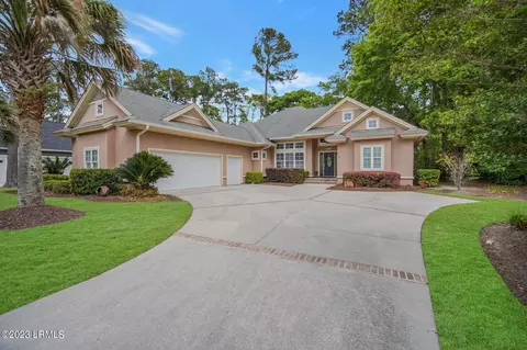 54 Wicklow Dr, Bluffton, SC 29910