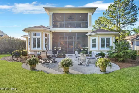 119 Hampton Hall Blvd, Bluffton, SC 29910