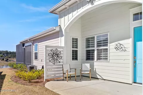 324 Landshark Blvd, Hardeeville, SC 29927