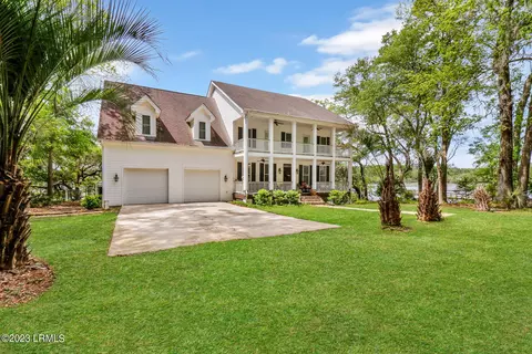 110 W Branch Rd, Ridgeland, SC 29936