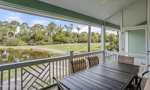 389 Wahoo Dr, Fripp Island, SC 29920