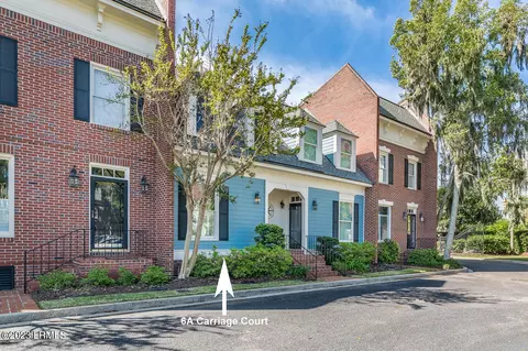 895 Ribaut Rd #6-A, Beaufort, SC 29902