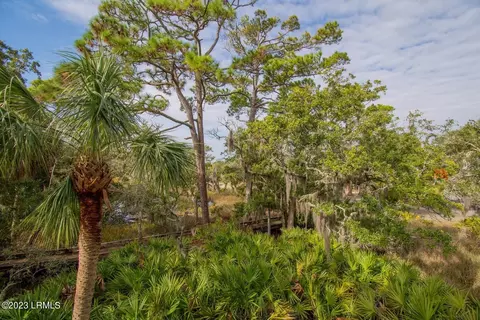 18 Veranda Beach Rd, Fripp Island, SC 29920