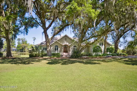 5 N Lake Rd, Bluffton, SC 29910