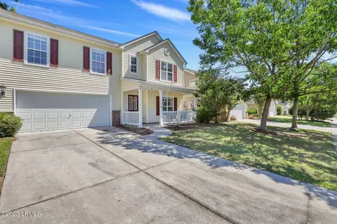 14 Saluda Way, Beaufort, SC 29906