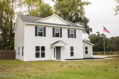 59 Spearmint Cir, Beaufort, SC 29906