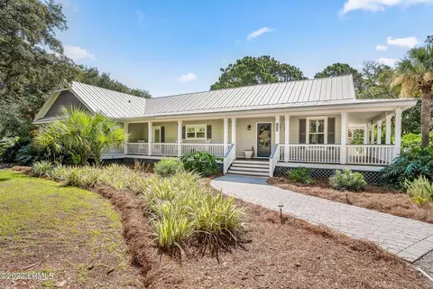 294 Tarpon Blvd, Fripp Island, SC 29920