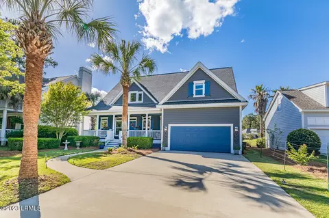66 National Blvd, Beaufort, SC 29907