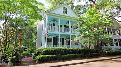 38 Grace Park, Beaufort, SC 29906